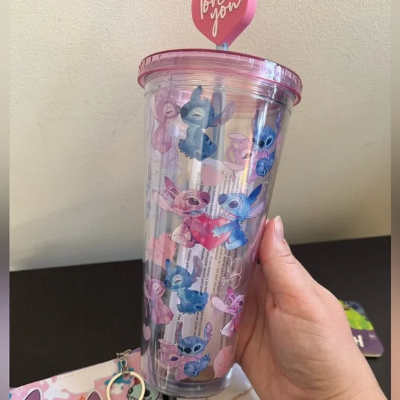 Stitch Bundle - Picture 5 of 7